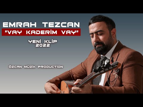 Emrah TEZCAN Yazan Kalem Siyah 2019 BY Ozan KIYAK Ozi Produksiyon